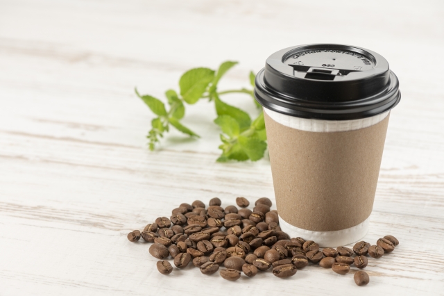 飲む時間に注意
