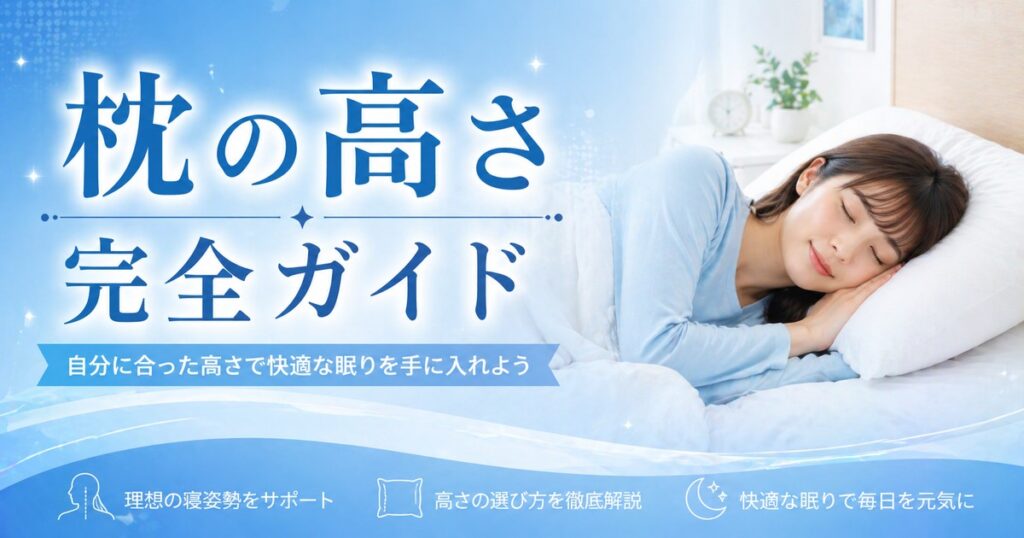 枕の関係・アイキャッチ